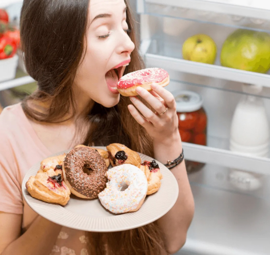 Лечение пищевой зависимости в Междуреченске